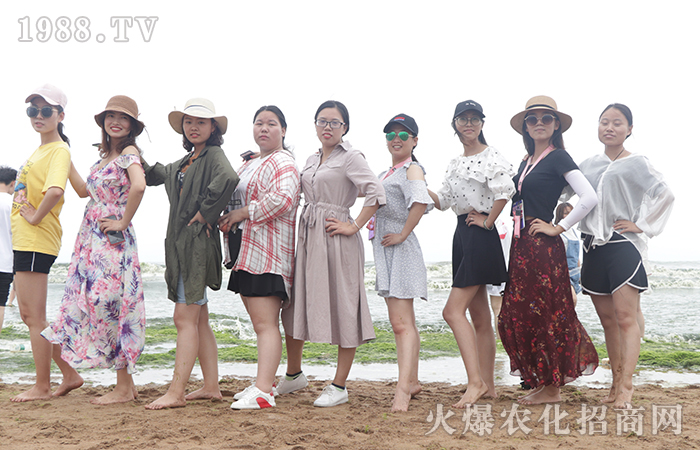 吹風(fēng)看海,流連忘返!海濱小城,美麗青島!