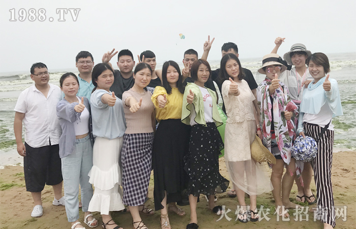 青島,一個美麗又令人向往的城市