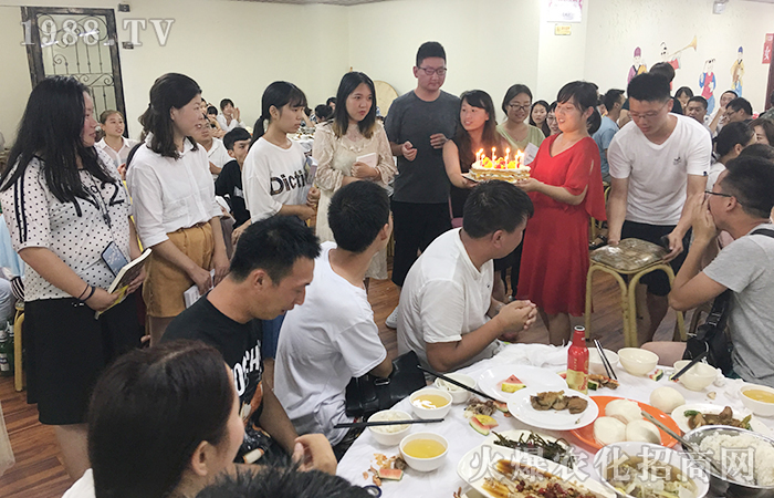 一片海,一群人,一份情,一個(gè)夢(mèng)!