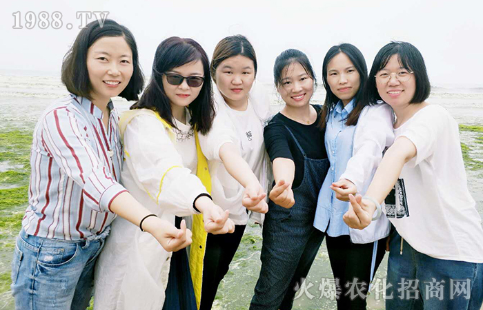 乘風(fēng)破浪 青島之旅