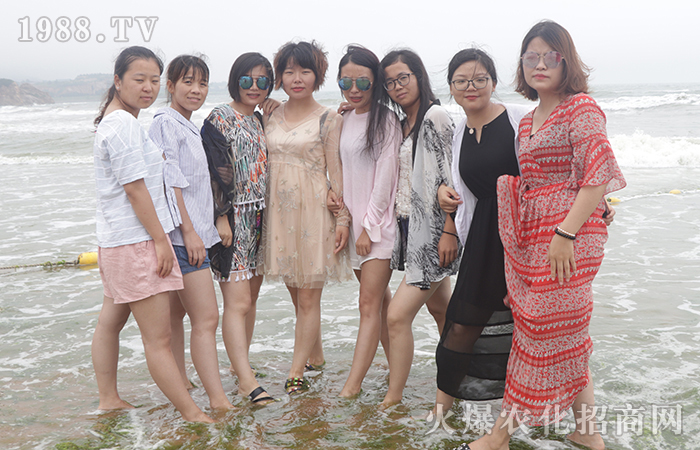 歡樂旅行,魅力青島