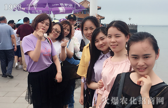 碧海藍(lán)天 就是遠(yuǎn)方