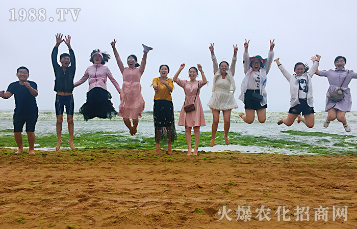 青島旅行感悟和成長(zhǎng)