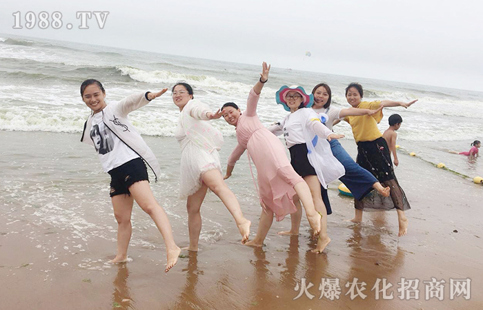 青島旅行感悟和成長(zhǎng)