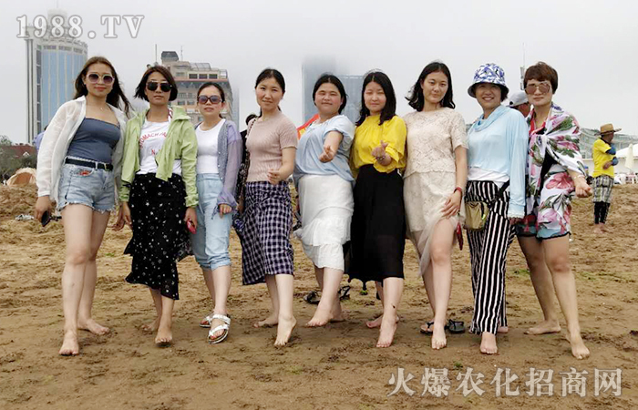 青島旅行感悟和成長(zhǎng)