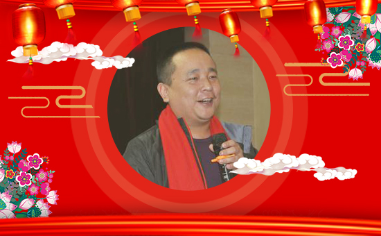 【綠田地植物】祝愿一路陪伴的朋友們身體健康,萬事如意!