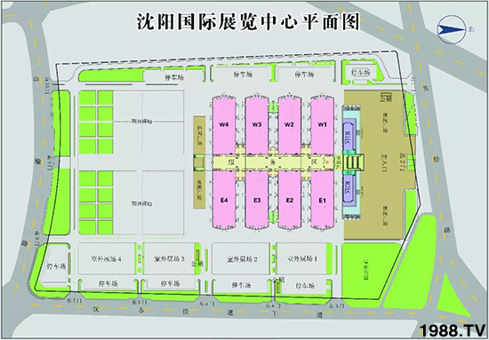 相聚沈陽,各地經銷商盡享行業(yè)交流盛會!