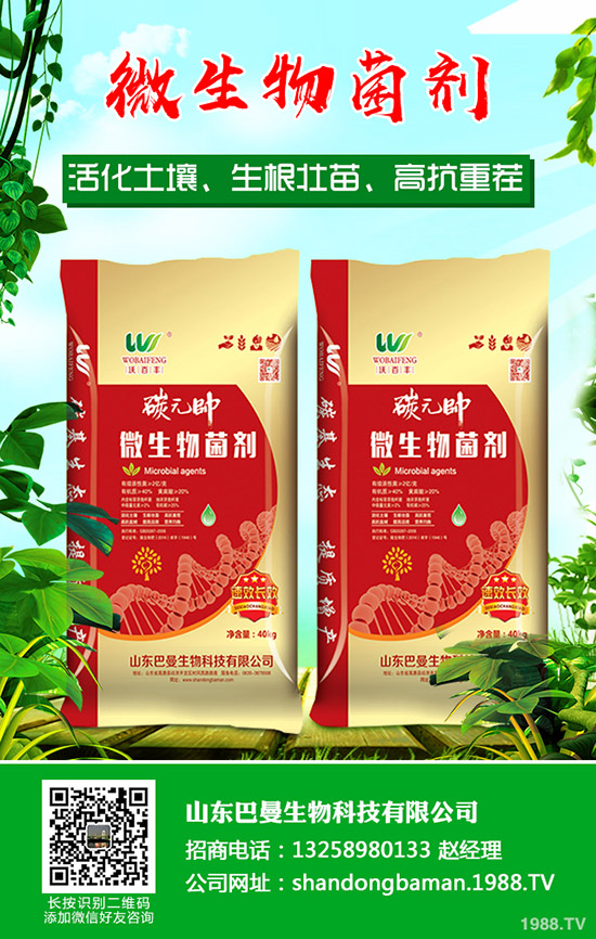 復合肥行業(yè)拓開新市場!2019年11月下旬復合肥行情走勢分析!
