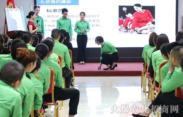 知行合一 把握細(xì)節(jié) 提升個(gè)人職業(yè)素養(yǎng)