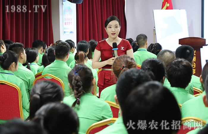 活到老,學(xué)到老!2019年《職業(yè)商務(wù)禮儀》感悟!