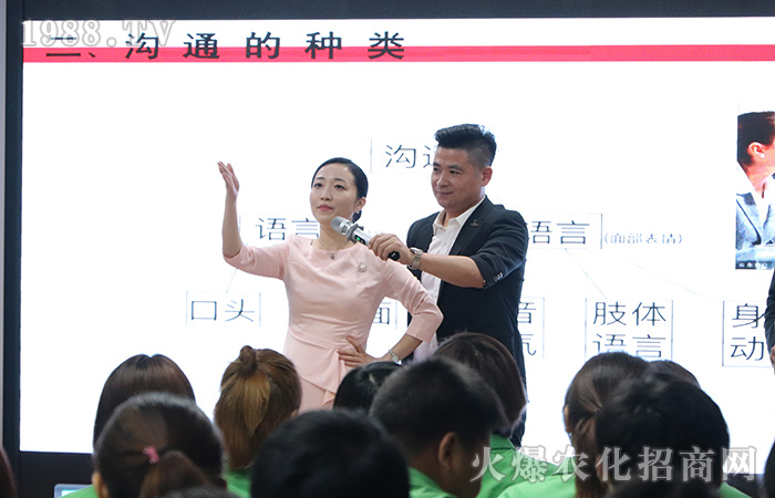 學(xué)習(xí)禮儀,重塑自我