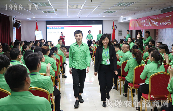 尊重他人,改變自己