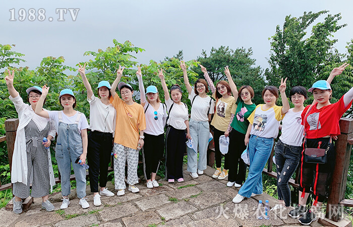 緬懷革命先烈 弘揚大別山精神