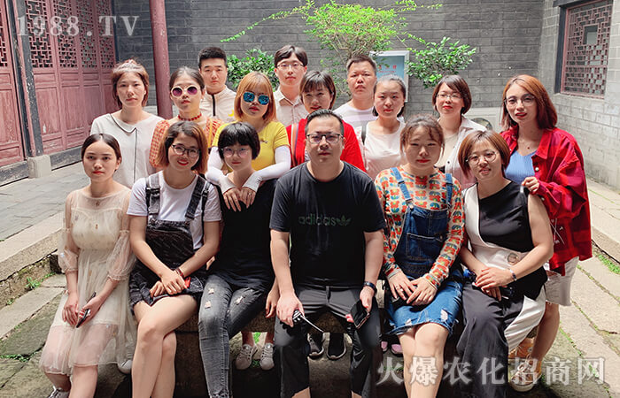 雞公山清涼秀一夏!新縣感受歷史的洗禮!