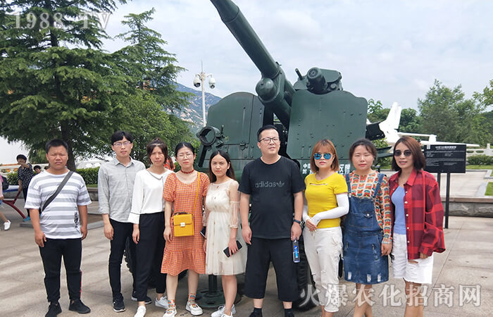 雞公山清涼秀一夏!新縣感受歷史的洗禮!