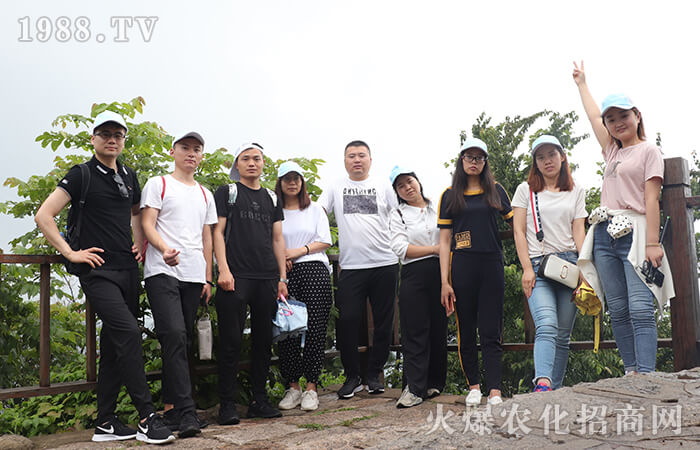 雨中游信陽,不一樣的景,不一樣的山,不一樣的紅色之旅!