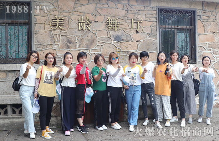 見證歷史,且行且珍惜——信陽紅色之旅