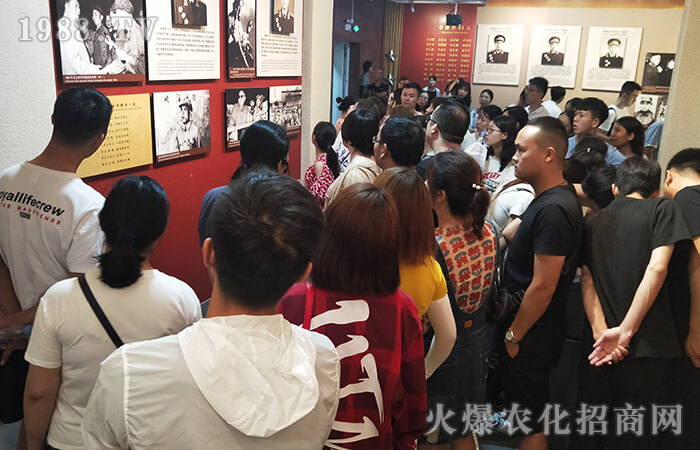 信陽(yáng)雞公山紅色之旅:緬懷先烈,勇敢前行!