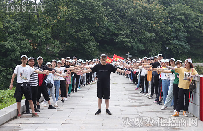 紀(jì)念建國(guó)七十周年紅色革命之旅