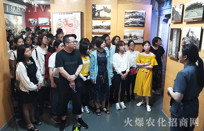 銘記歷史,緬懷先烈——我們有什么理由不努力!