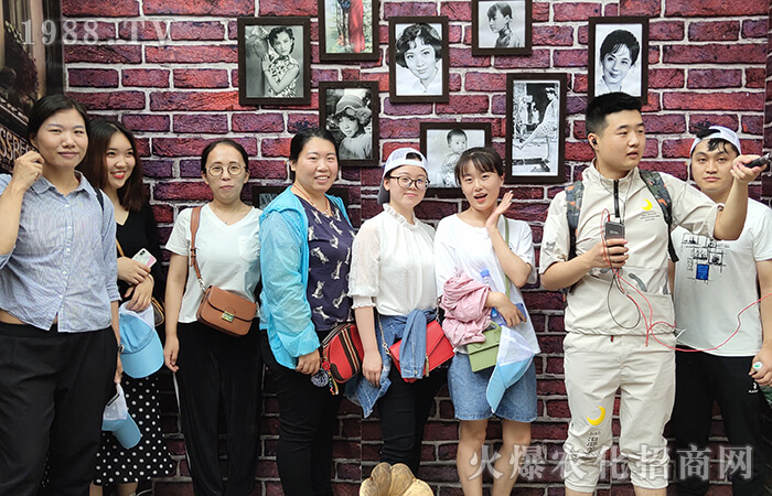 將軍故里,香山湖旁,感受信陽(yáng)革命文化