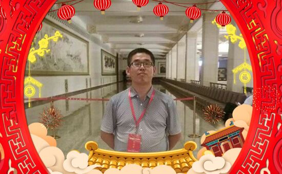 【山西廣宇通】祝您新年快樂!萬事如意!事業(yè)有成!芝麻開花節(jié)節(jié)高!
