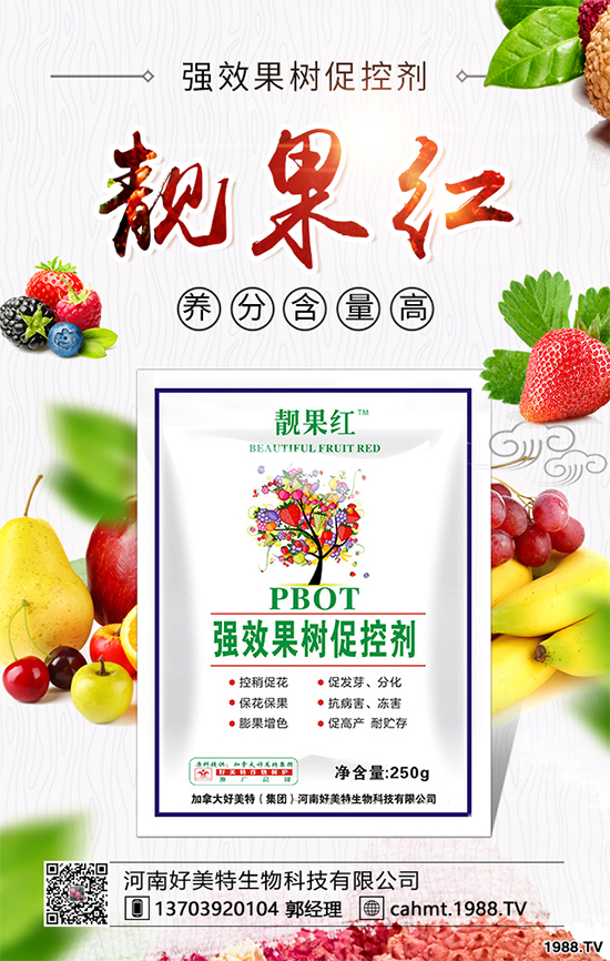 【好美特生物】祝大家在新的一年里身體健康,萬事如意!