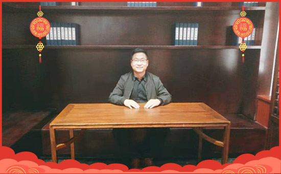 【河南瀚獅農(nóng)業(yè)】祝全國農(nóng)資經(jīng)銷商朋友們2020新年快樂,恭喜發(fā)財!