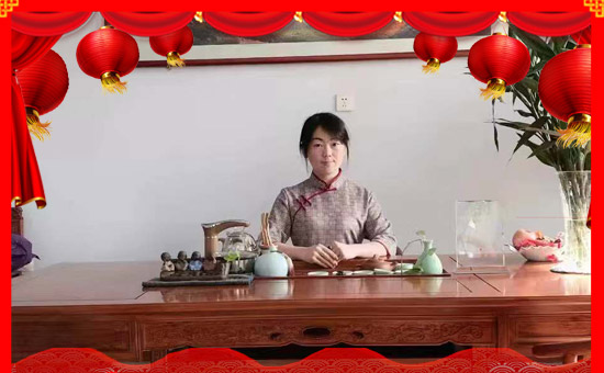 【青島中農(nóng)恒大肥業(yè)】祝全國(guó)朋友新年快樂,好事多多!萬事如意!