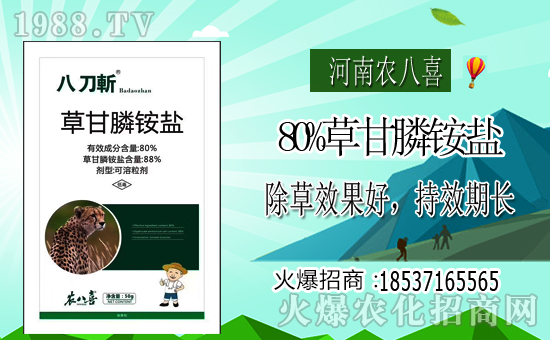 【河南農(nóng)八喜】祝全國朋友在新的一年里開年大吉,萬事如意!