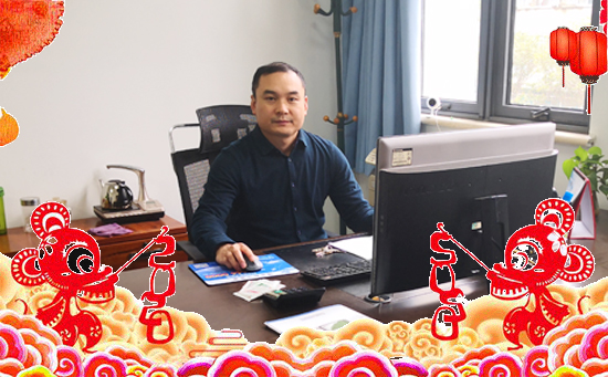 【河南健禾農(nóng)業(yè)】祝全國(guó)朋友們,健康相伴,笑口常開,鴻運(yùn)當(dāng)頭!