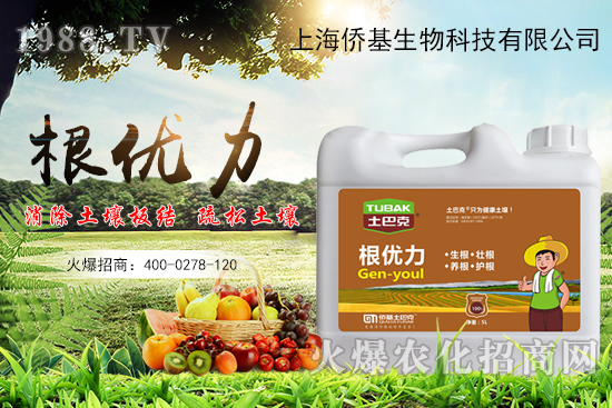 作物生根用什么肥?生根肥選擇有哪些?