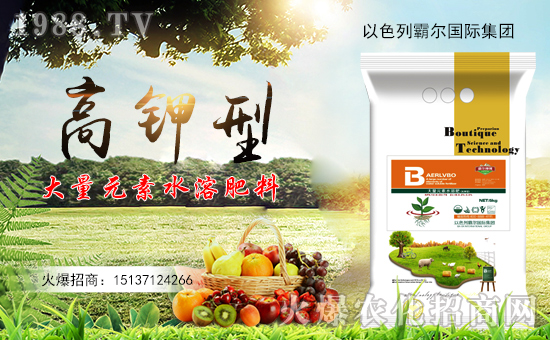 合作共謀發(fā)展,以色列霸爾再簽1988.TV開創(chuàng)新輝煌!