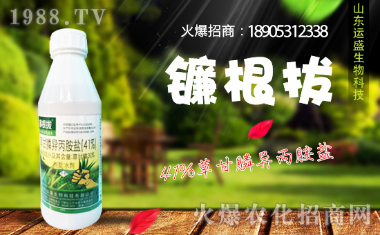 火爆農(nóng)化網(wǎng)喜迎新盟友,攜手山東運(yùn)盛共走財(cái)富之路!