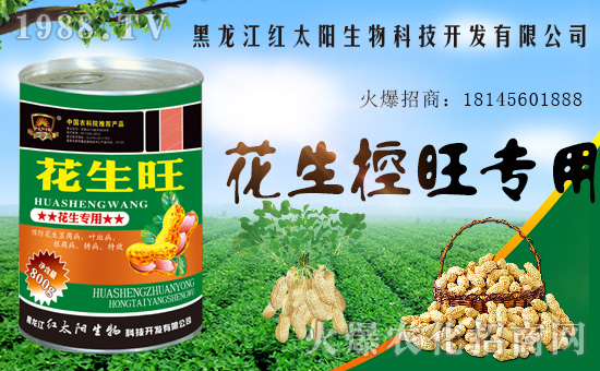 合作再升級(jí),紅太陽(yáng)生物再簽1988.TV,攜手共贏2020!