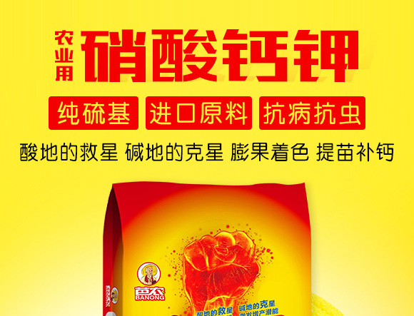 硝酸鈣鉀-大力量-奧豐肥業(yè)1