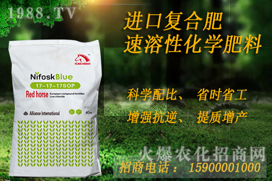 棉花生長(zhǎng)需要什么肥料,棉花施肥技術(shù)有哪些?