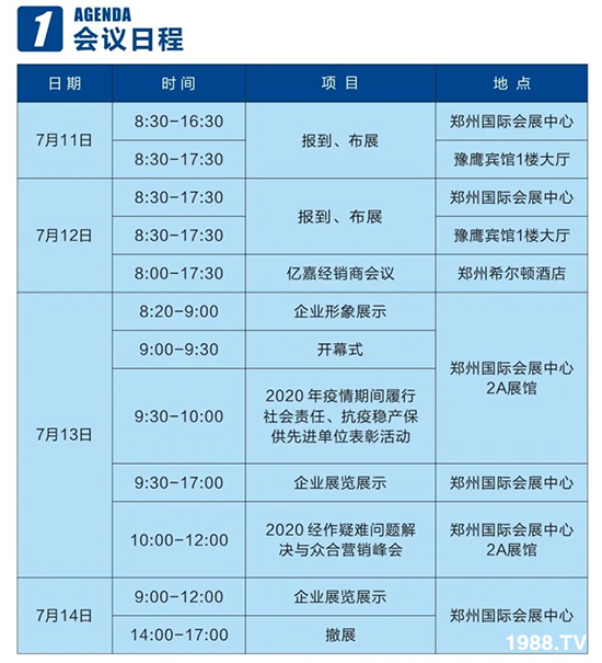 臻品薈萃,爆品來(lái)襲!2020第17屆中原肥料會(huì)盛大開(kāi)幕!