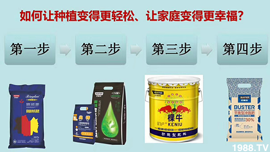 如何讓種植變得更輕松?一個(gè)套餐,全面配方,巴斯特大姜營(yíng)養(yǎng)套餐方案!