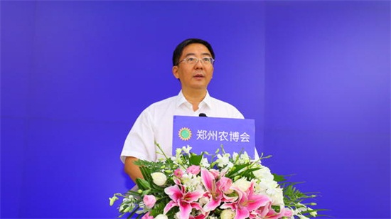 鄭州農(nóng)博會