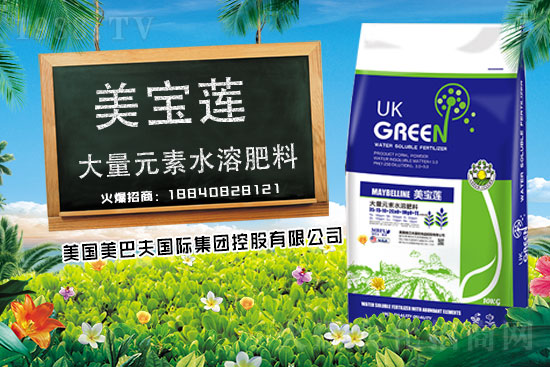 氮長葉，磷長果，鉀肥缺了長柴火！怎么科學(xué)施氮磷鉀？