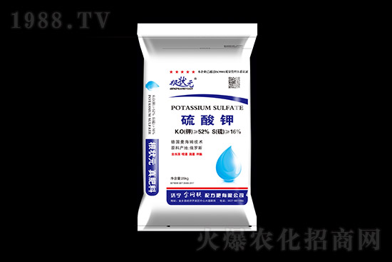 鉀肥價格穩(wěn)定,近期鉀肥價格走勢(10月16)