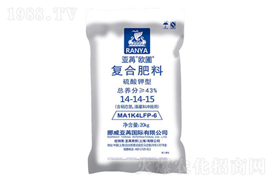 復(fù)合肥價(jià)格暫穩(wěn),近期化肥價(jià)格行情10月18日