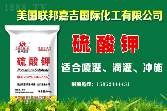 2021年6月4日鉀肥市場價格行情走勢