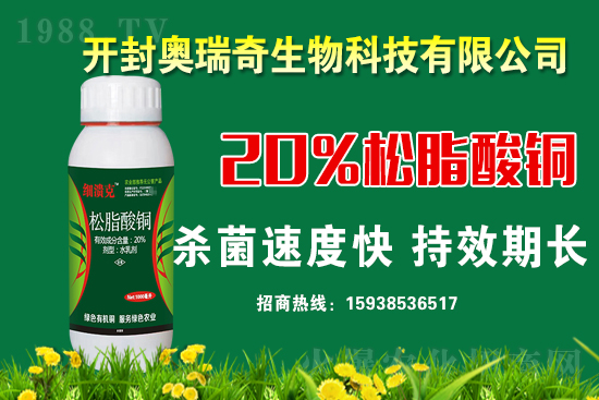 奧瑞奇生物火爆來襲,攜手1988.TV開啟網(wǎng)絡(luò)招商新征程!