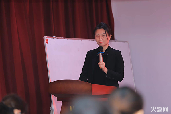 2022火爆網(wǎng)職業(yè)技能提升行動(dòng)暨企業(yè)新型學(xué)徒制和“碼農(nóng)計(jì)劃”開班儀式圓滿成功!