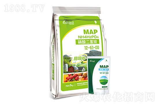 2022年4月13日國(guó)內(nèi)磷銨價(jià)格行情