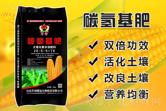 山東軍神碳氫生物科技有限公司19