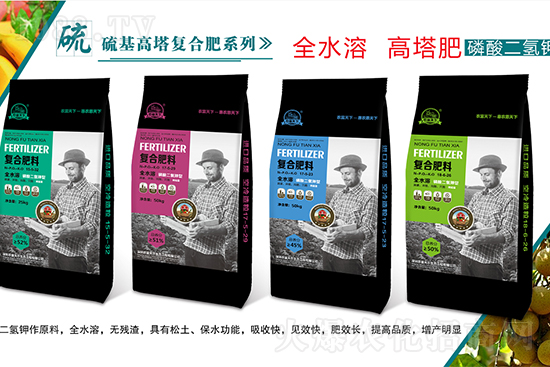 櫻桃樹為什么會干枯死?跟用復合肥有沒有關系?