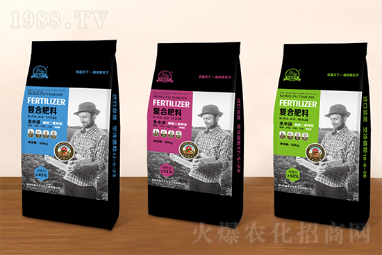 櫻桃樹為什么會干枯死?跟用復合肥有沒有關系?